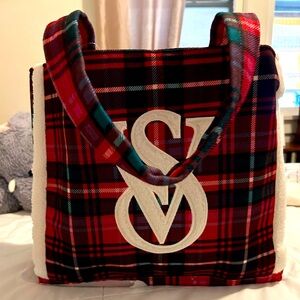 Victoria’s Secret Tote Bag